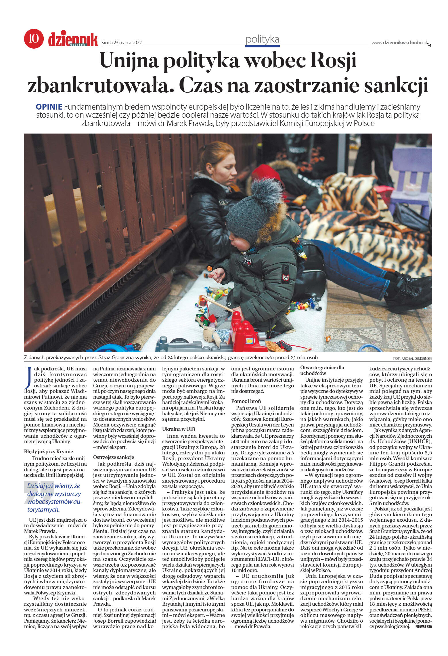 Wydanie główne - strona 10