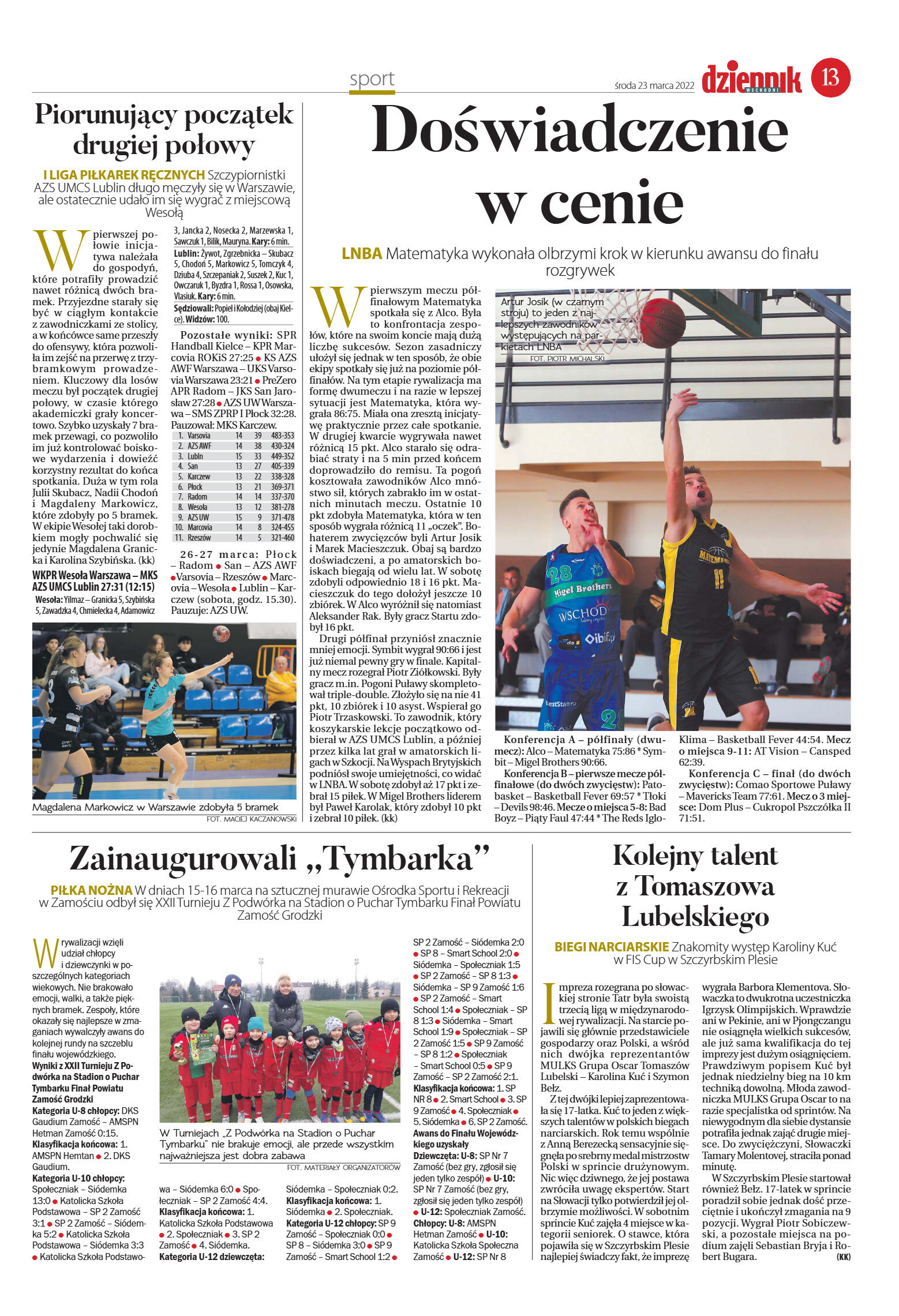 Wydanie główne - strona 13