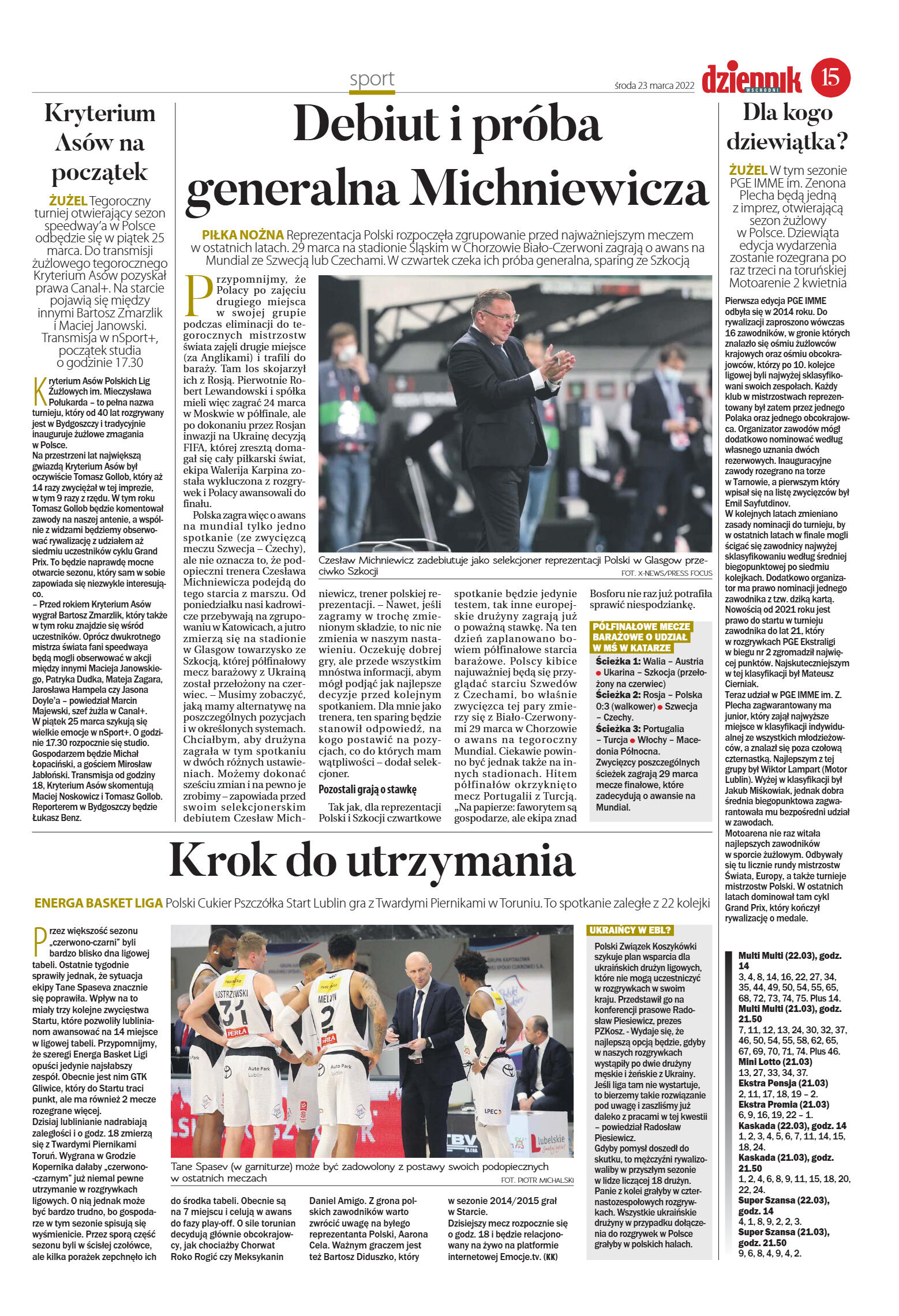 Wydanie główne - strona 15