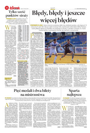 Wydanie główne - strona 14