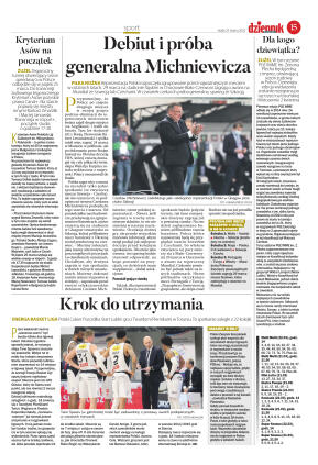 Wydanie główne - strona 15