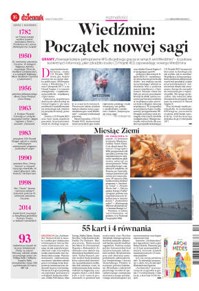 Wydanie główne - strona 16