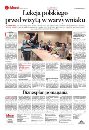 Wydanie główne - strona 2