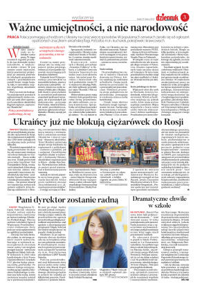 Wydanie główne - strona 3