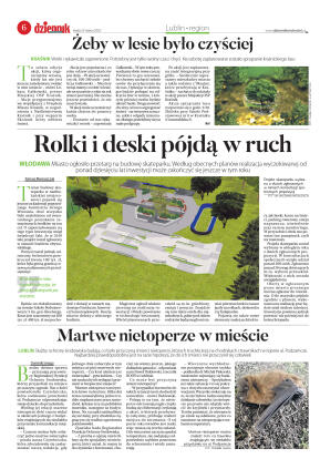 Wydanie główne - strona 6