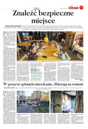 Wydanie główne - strona 9
