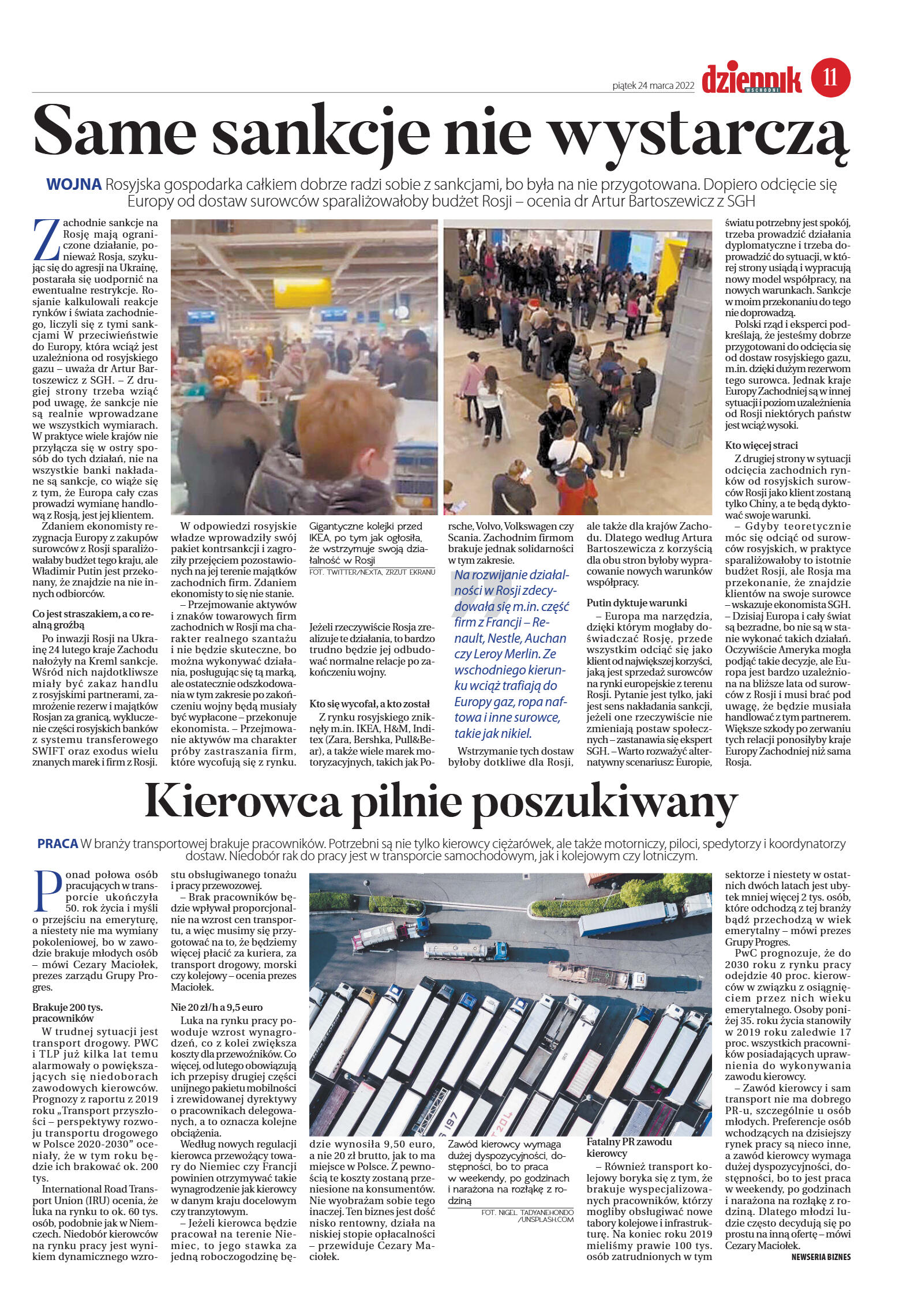 Wydanie główne - strona 11