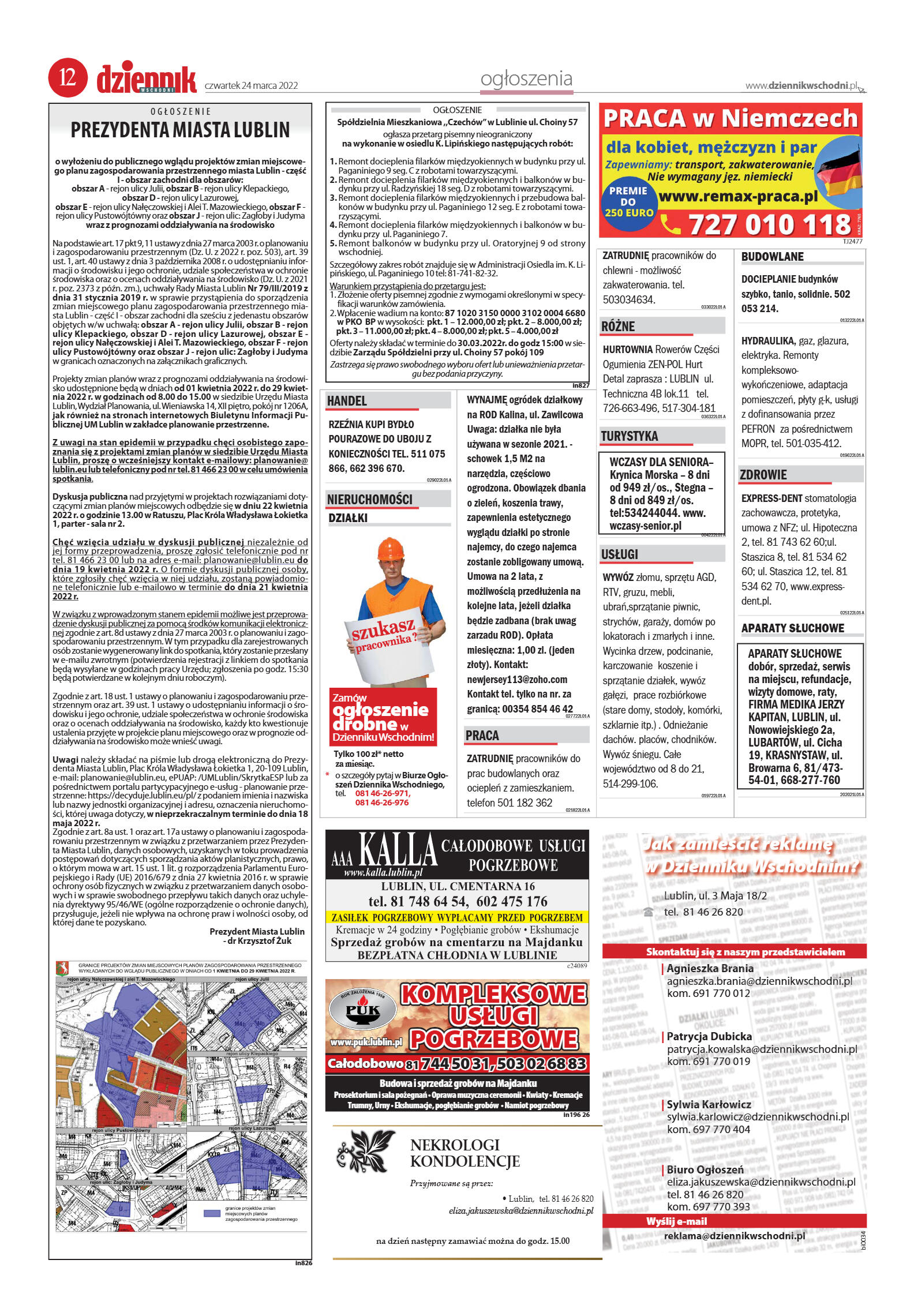 Wydanie główne - strona 12