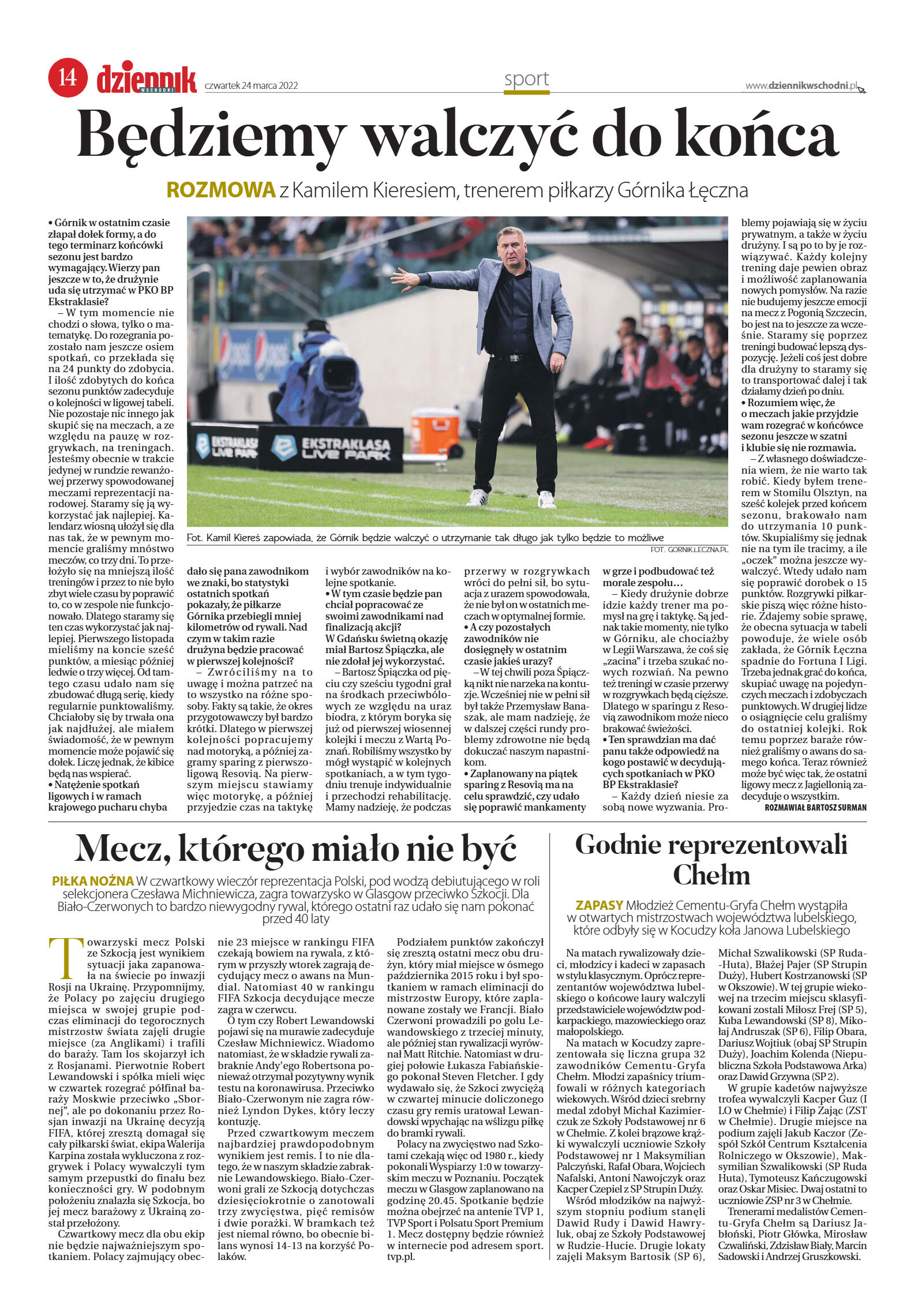 Wydanie główne - strona 14