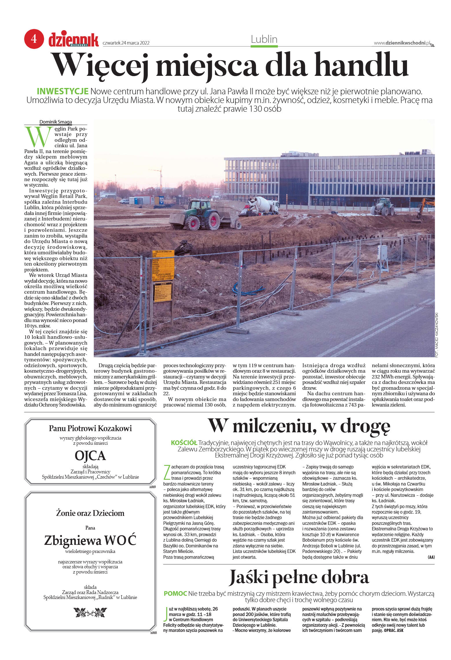 Wydanie główne - strona 4