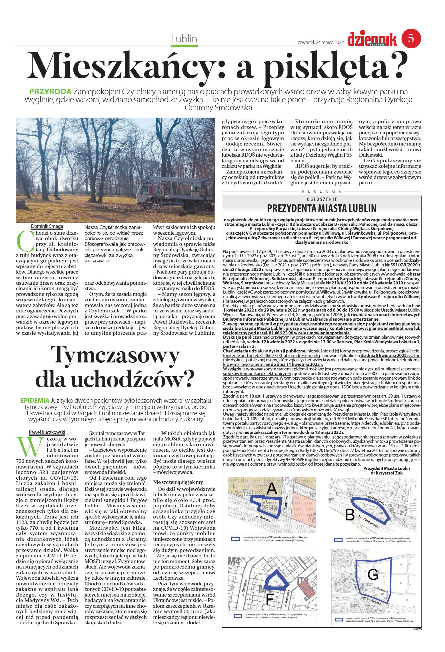 Wydanie główne - strona 5