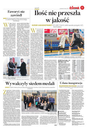 Wydanie główne - strona 13