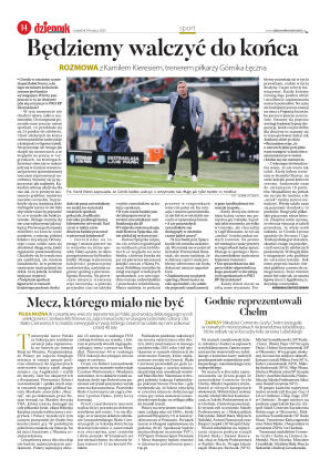 Wydanie główne - strona 14