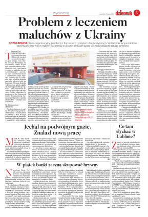 Wydanie główne - strona 3