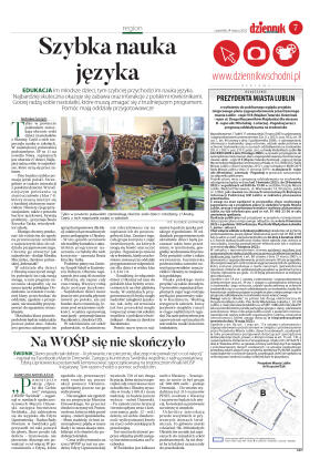 Wydanie główne - strona 7