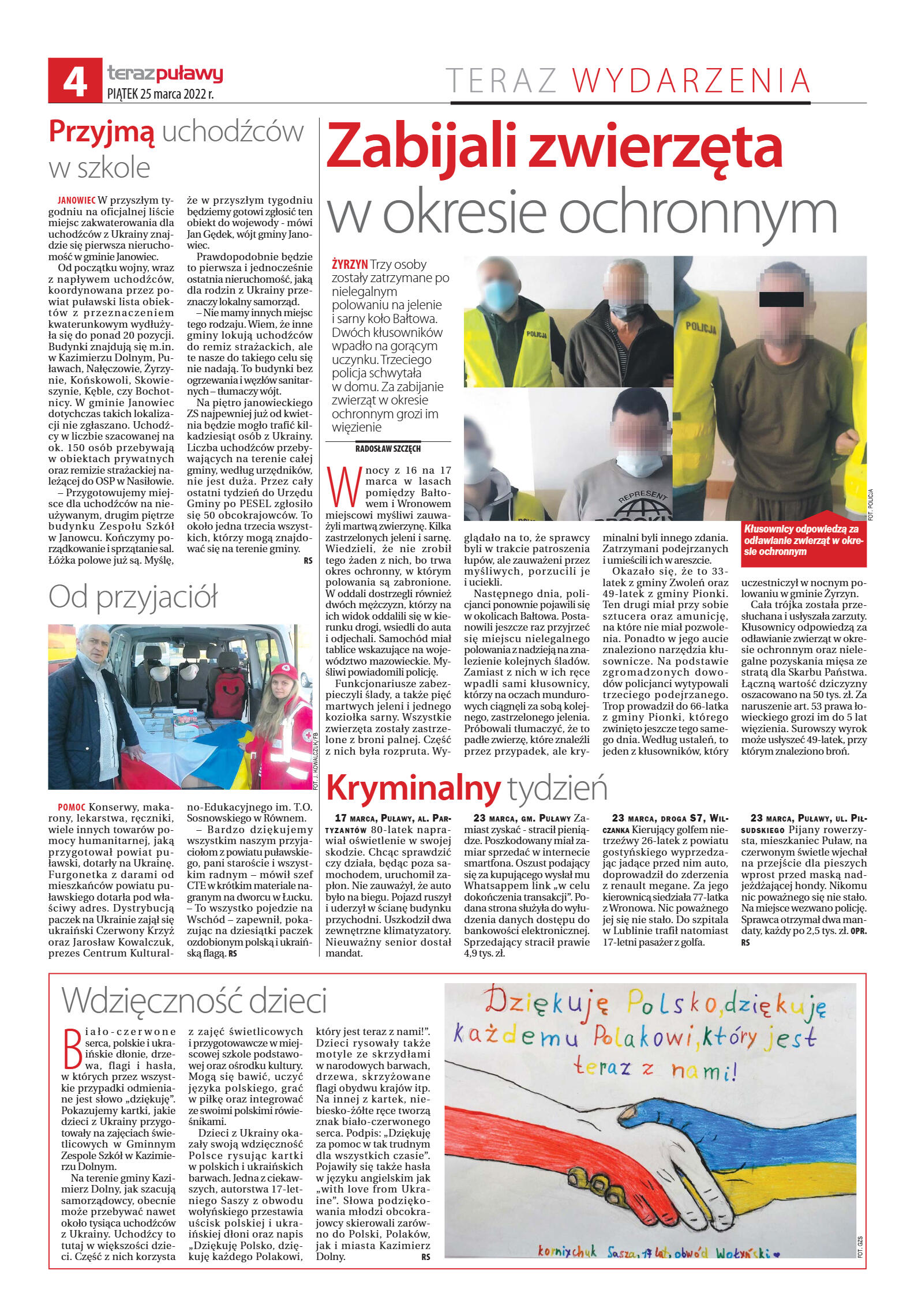 Teraz Puławy - strona 4