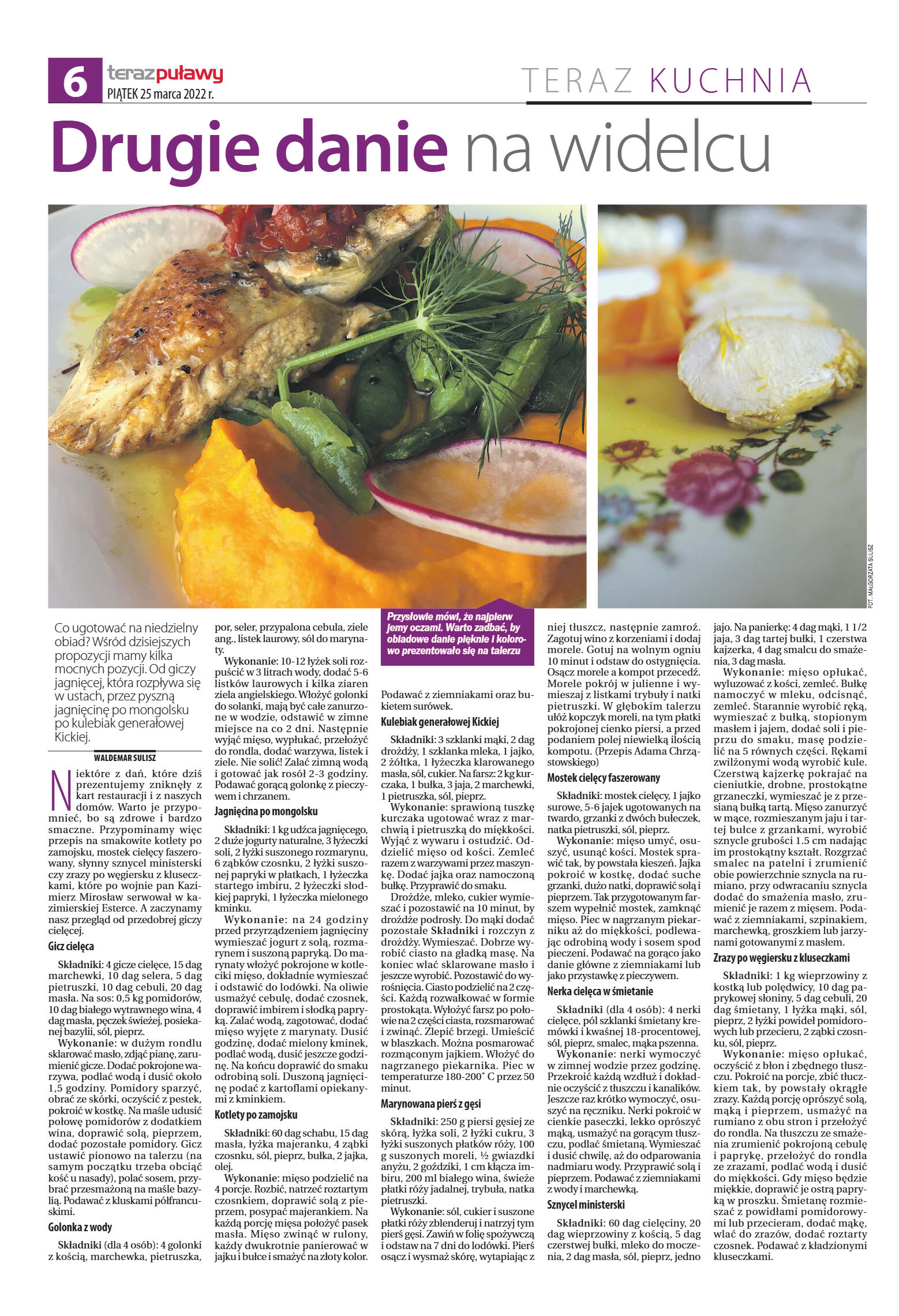 Teraz Puławy - strona 6