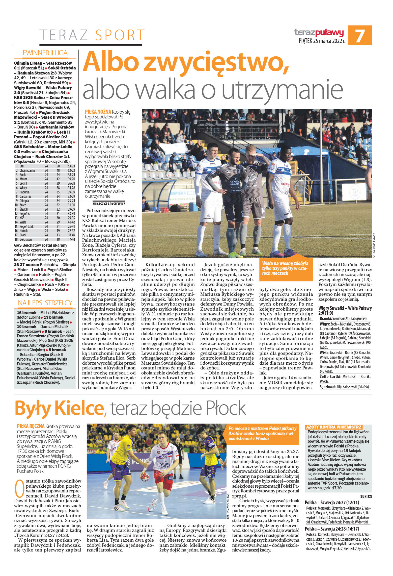 Teraz Puławy - strona 7