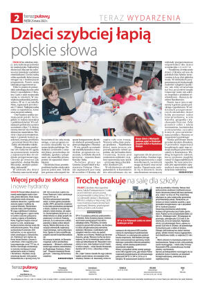 Teraz Puławy - strona 2