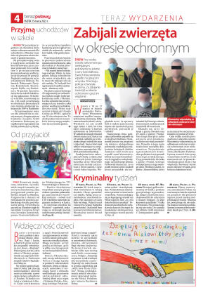 Teraz Puławy - strona 4