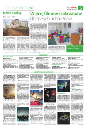 Teraz Puławy - strona 5
