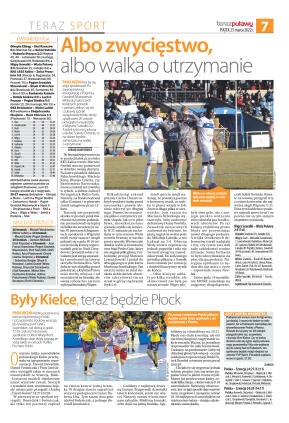 Teraz Puławy - strona 7