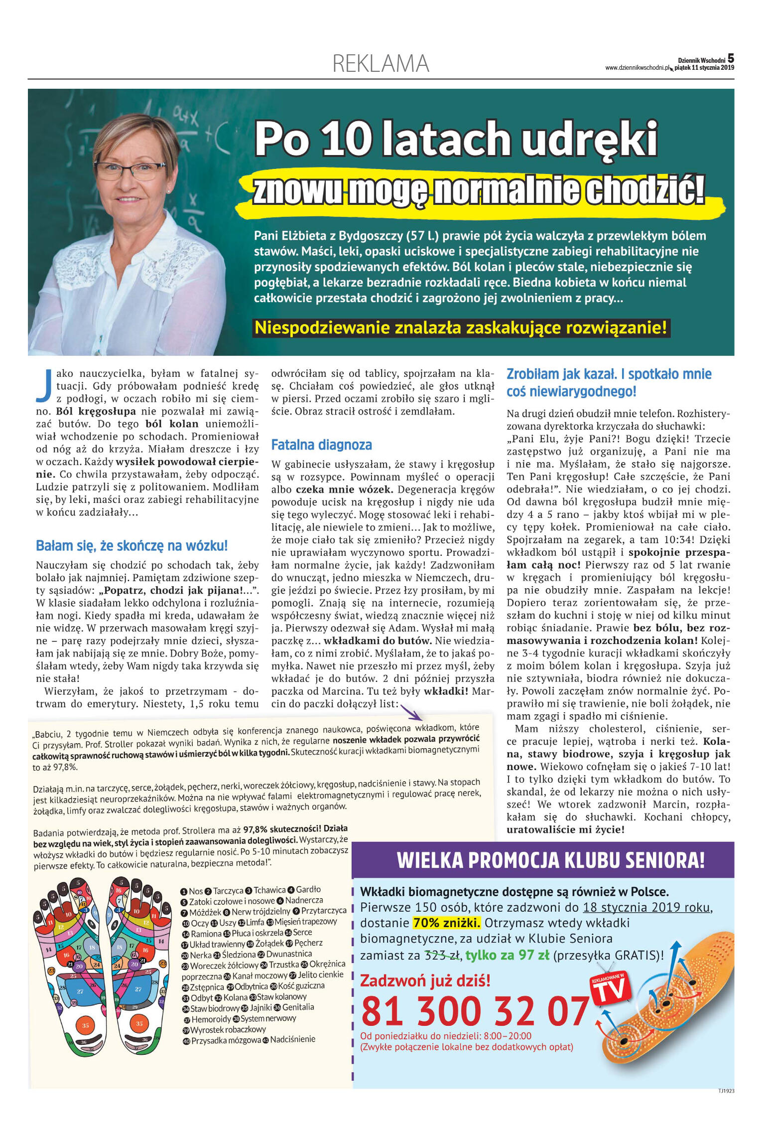 Dziennik Wschodni  - strona 5