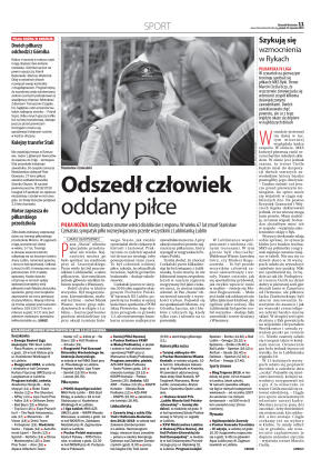 Dziennik Wschodni  - strona 11