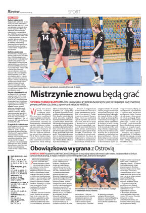 Dziennik Wschodni  - strona 12