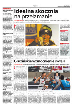 Dziennik Wschodni  - strona 13