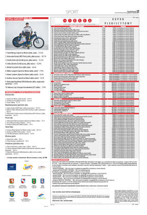 Dziennik Wschodni  - strona 15