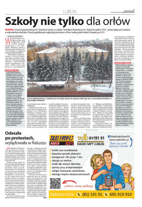 Dziennik Wschodni  - strona 7