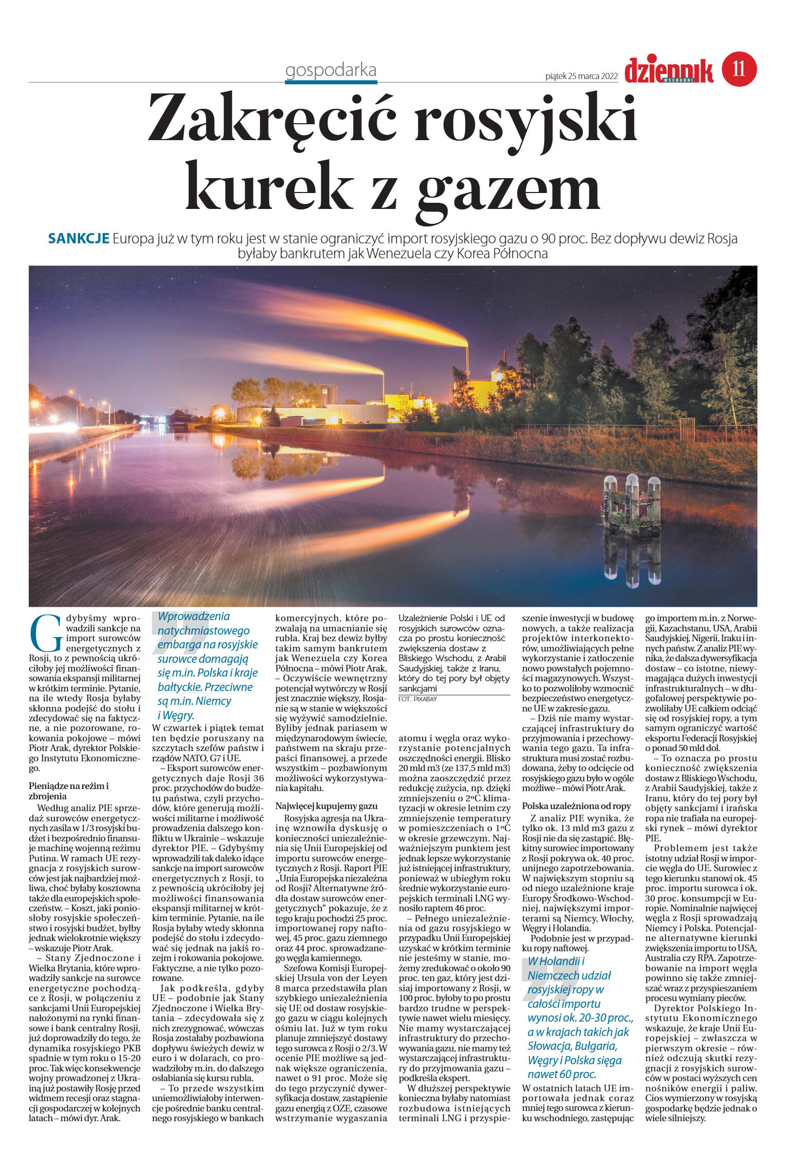 Wydanie główne - strona 11