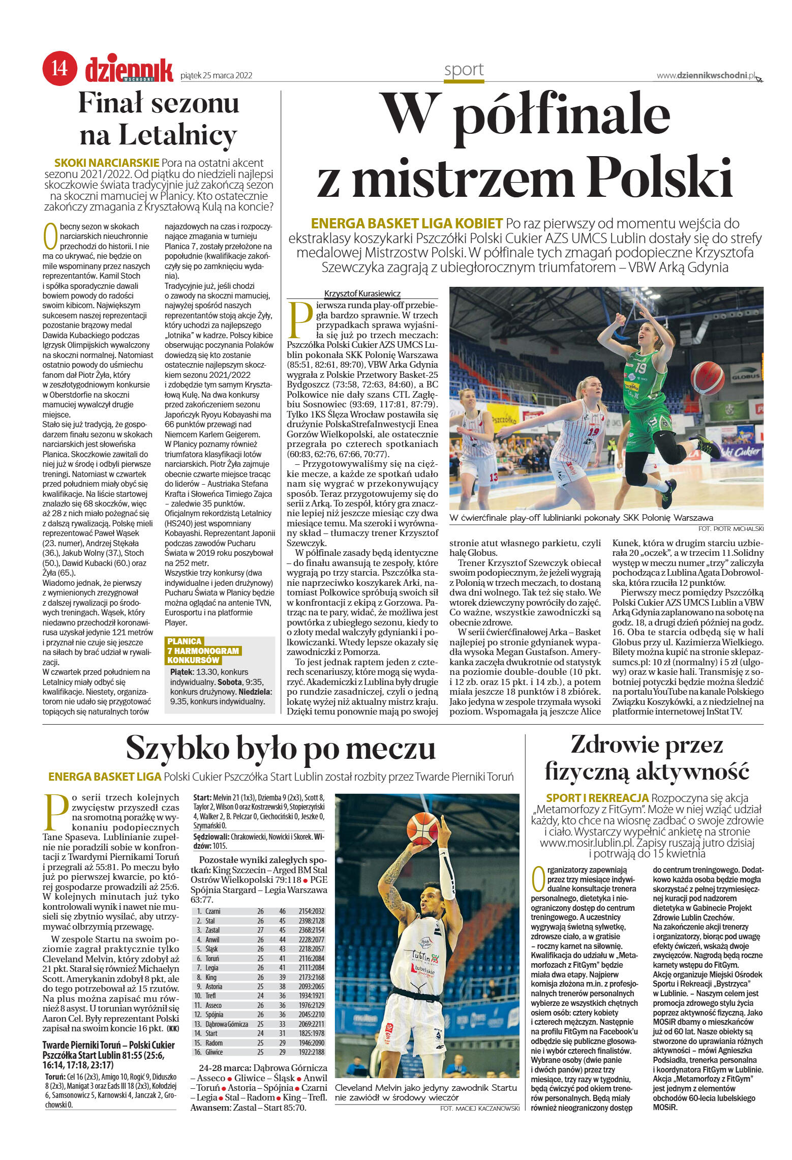 Wydanie główne - strona 14