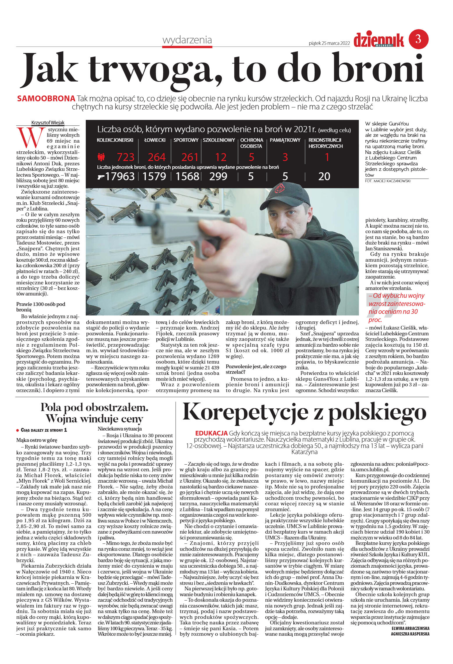 Wydanie główne - strona 3