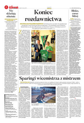 Wydanie główne - strona 12