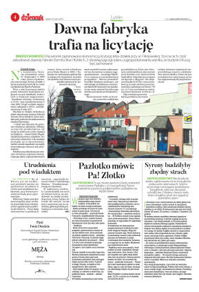 Wydanie główne - strona 4