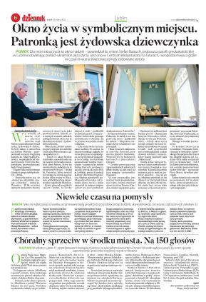 Wydanie główne - strona 6