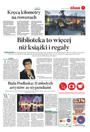 Wydanie główne - strona 7