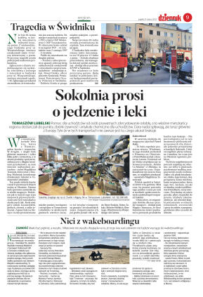 Wydanie główne - strona 9