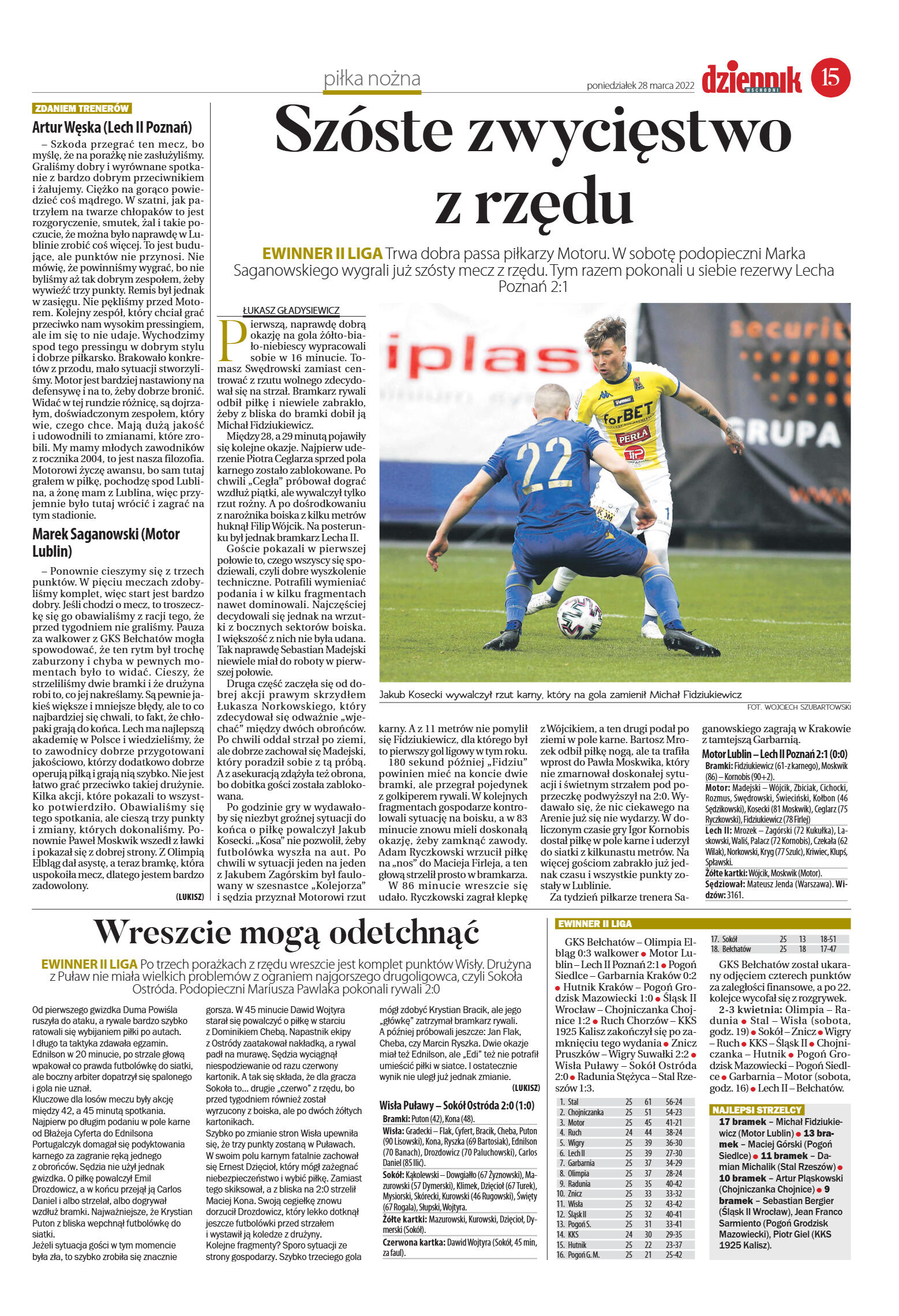 Wydanie główne - strona 15