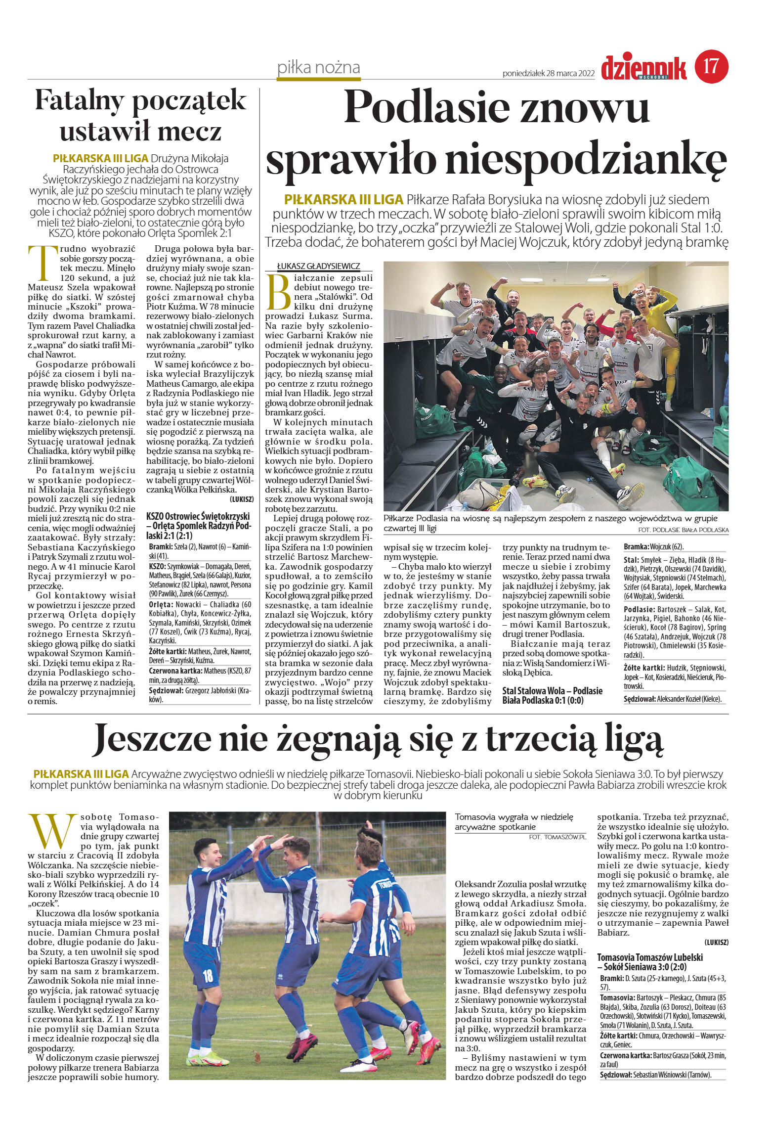 Wydanie główne - strona 17