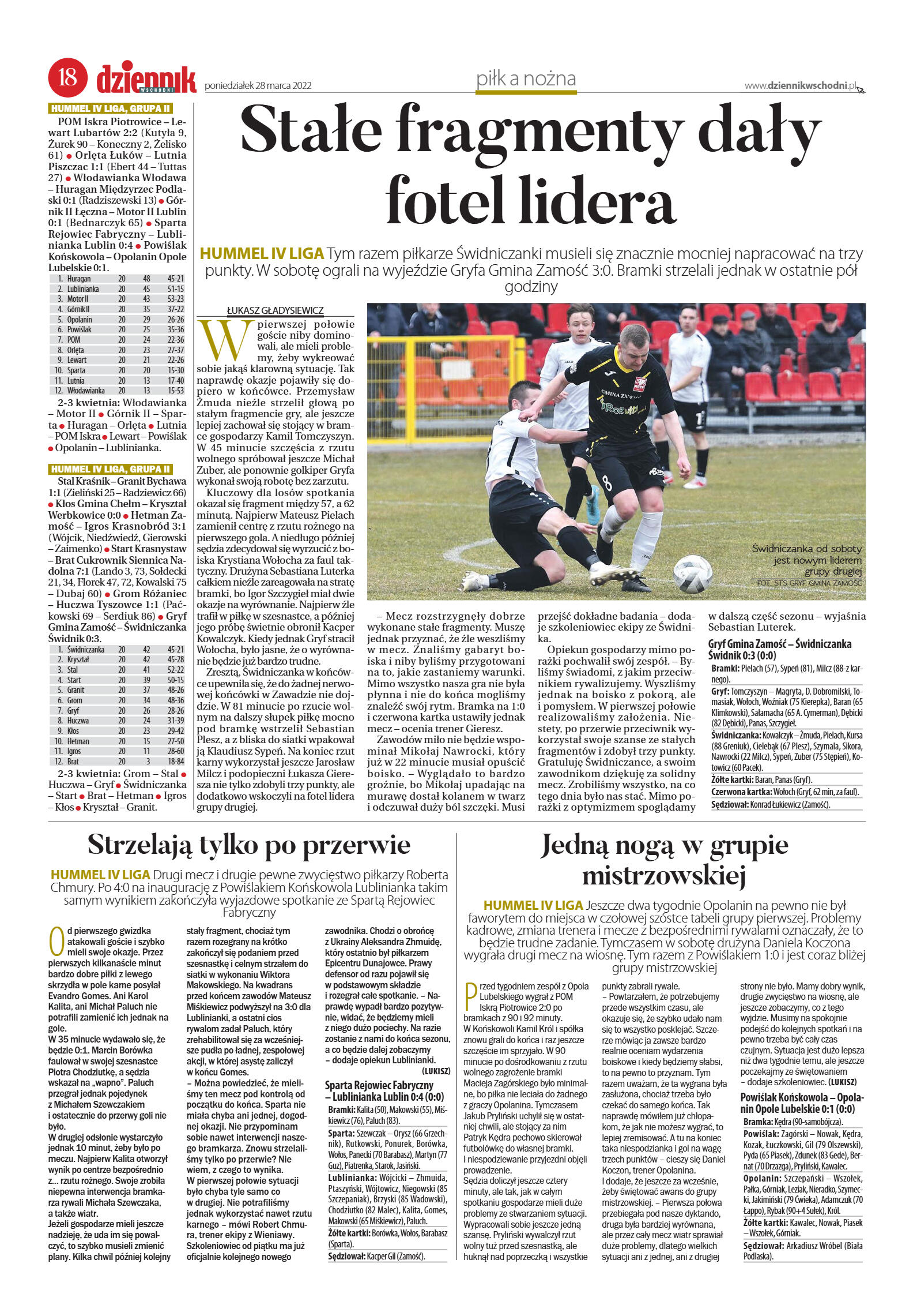 Wydanie główne - strona 18