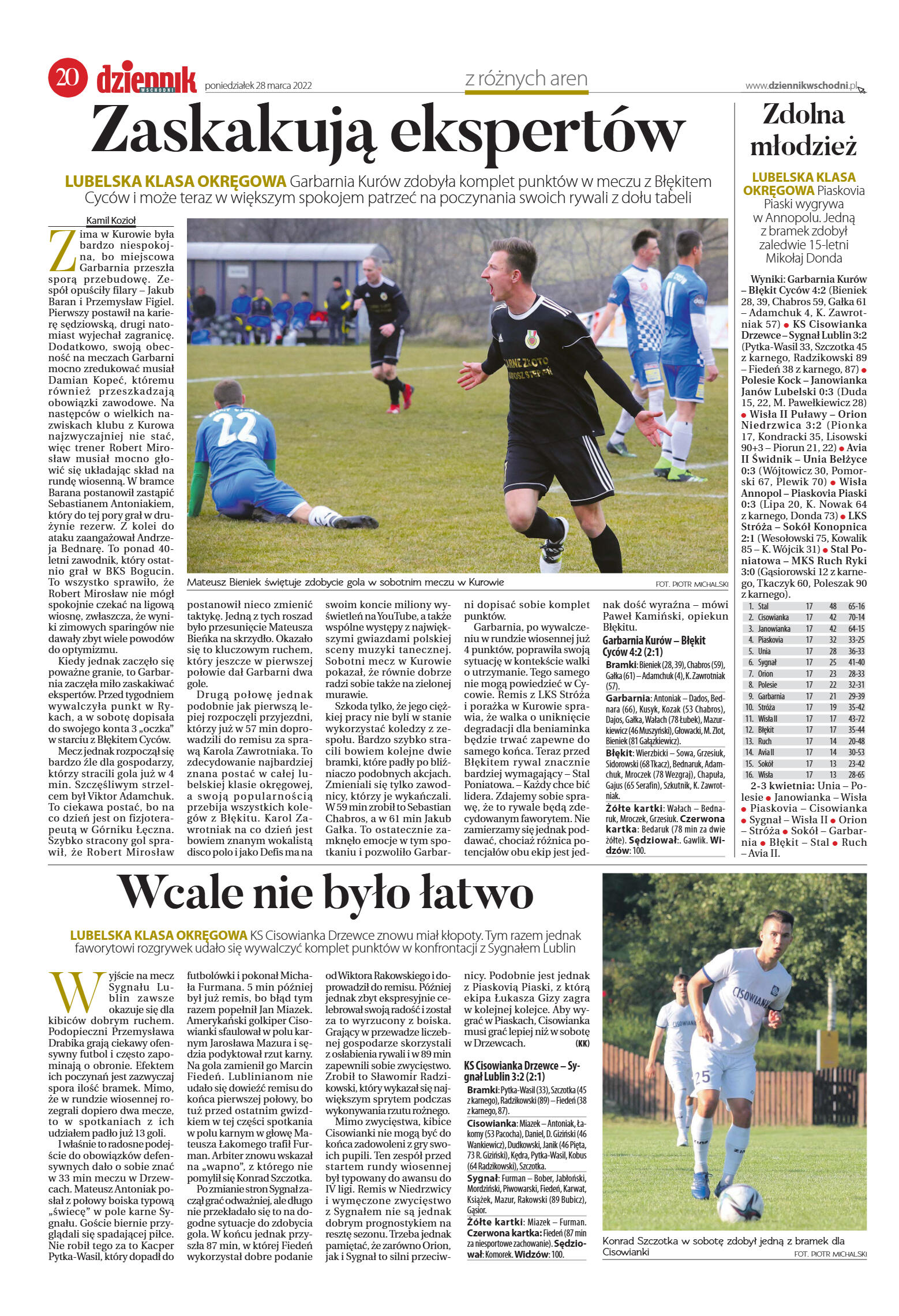 Wydanie główne - strona 20