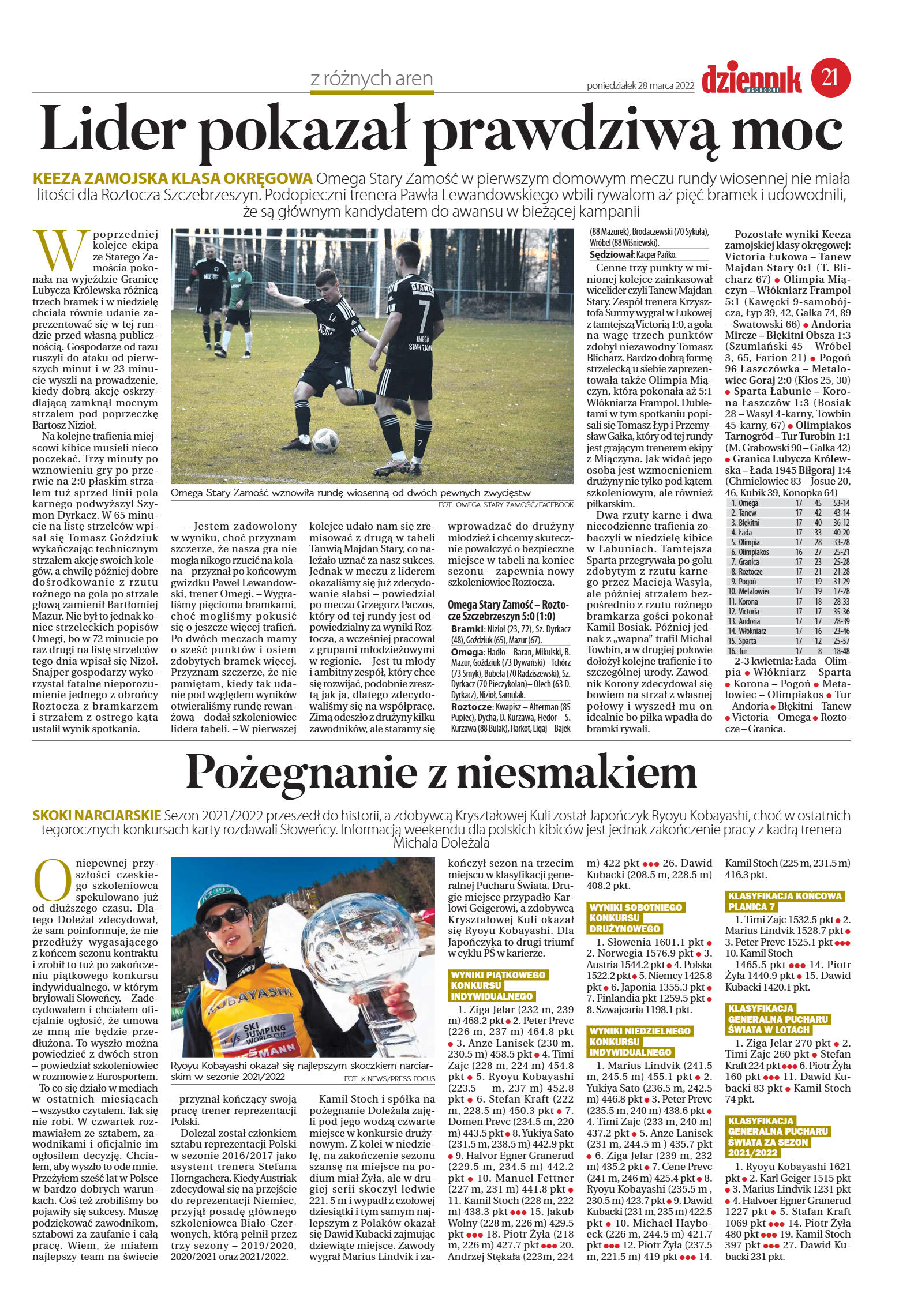 Wydanie główne - strona 21