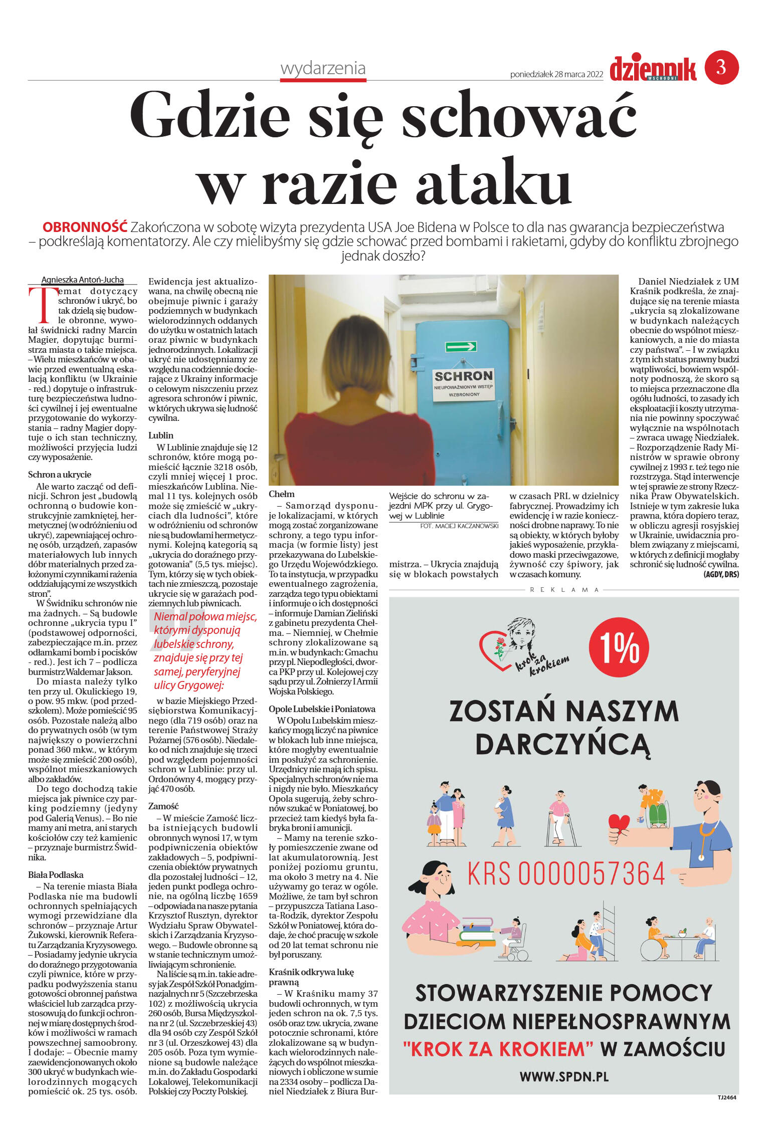 Wydanie główne - strona 3