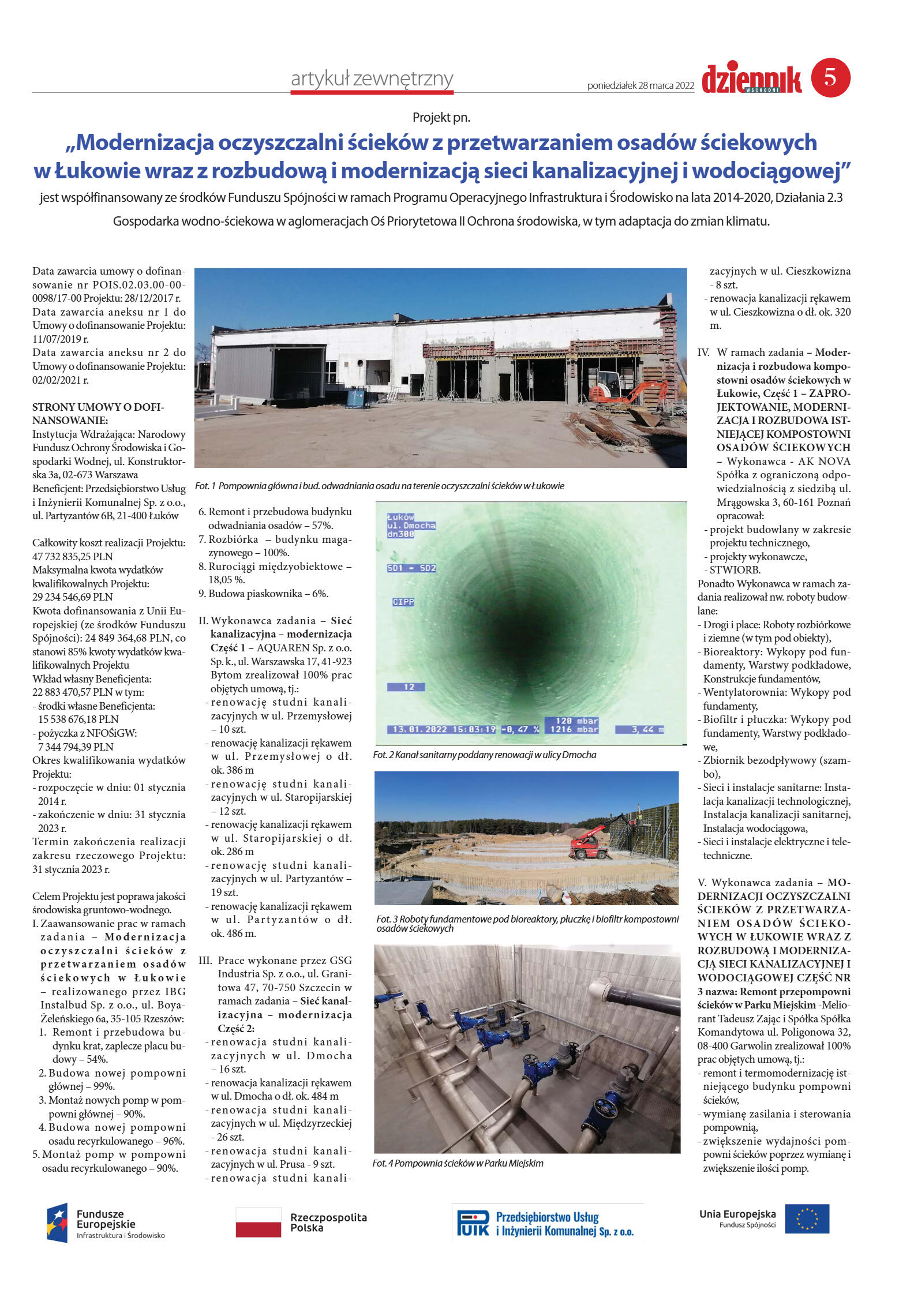 Wydanie główne - strona 5