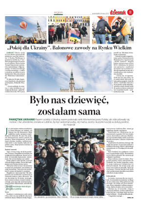 Wydanie główne - strona 11