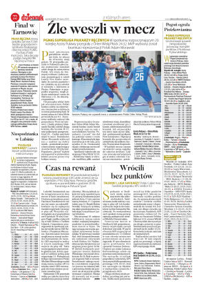 Wydanie główne - strona 22