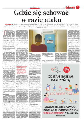 Wydanie główne - strona 3